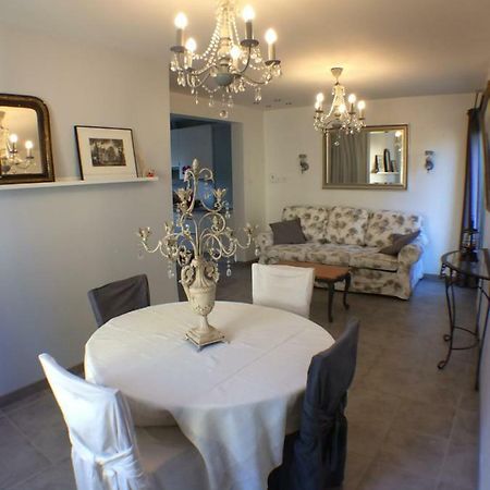 Le Gite Du Chateau Vic-sur-Aisne Ngoại thất bức ảnh