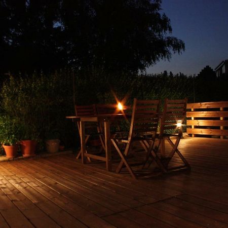 Le Gite Du Chateau Vic-sur-Aisne Ngoại thất bức ảnh